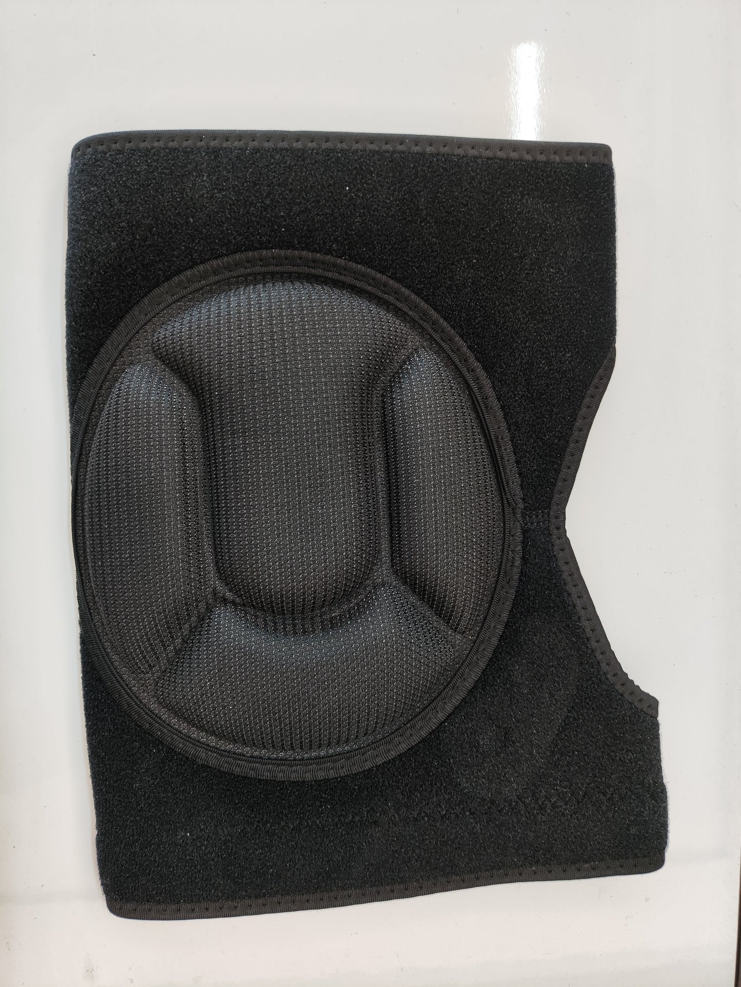 ABiram Professional Knee Pads - Patella Stabilizer for Running, Basketball, Arthritis Relief (All-Season)
